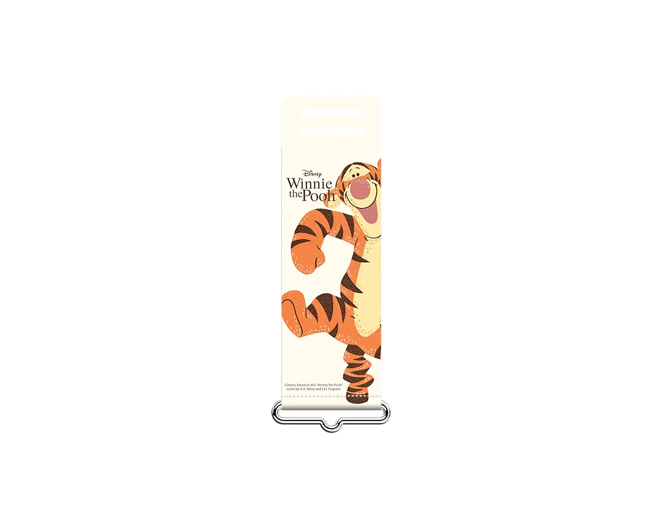 Disney Tigger Strap Silicone Case