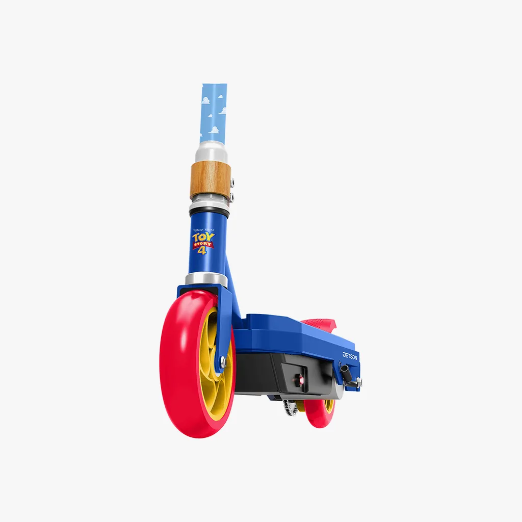 Disney Toy Story 4 Electric Scooter