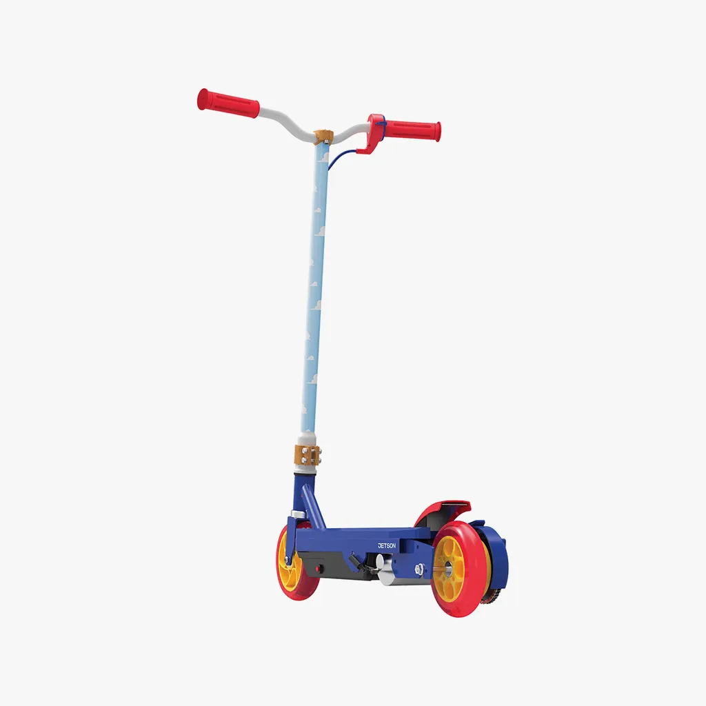 Disney Toy Story 4 Electric Scooter