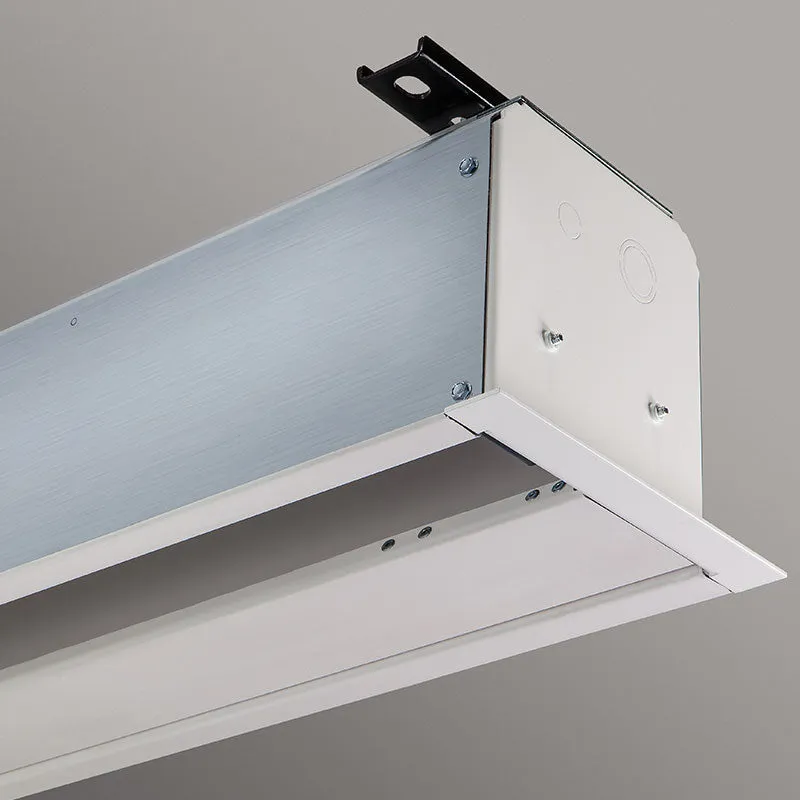 Draper Access V [16:10] Tab-Tensioned ceiling-recessed Electric Screen 113" (60" x 96") 140113U