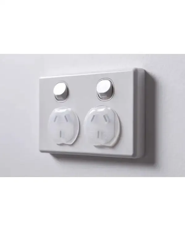 Dreambaby Outlet Plugs