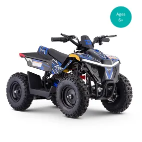 Droyd Fury 36V/8Ah 500W Kids Electric ATV