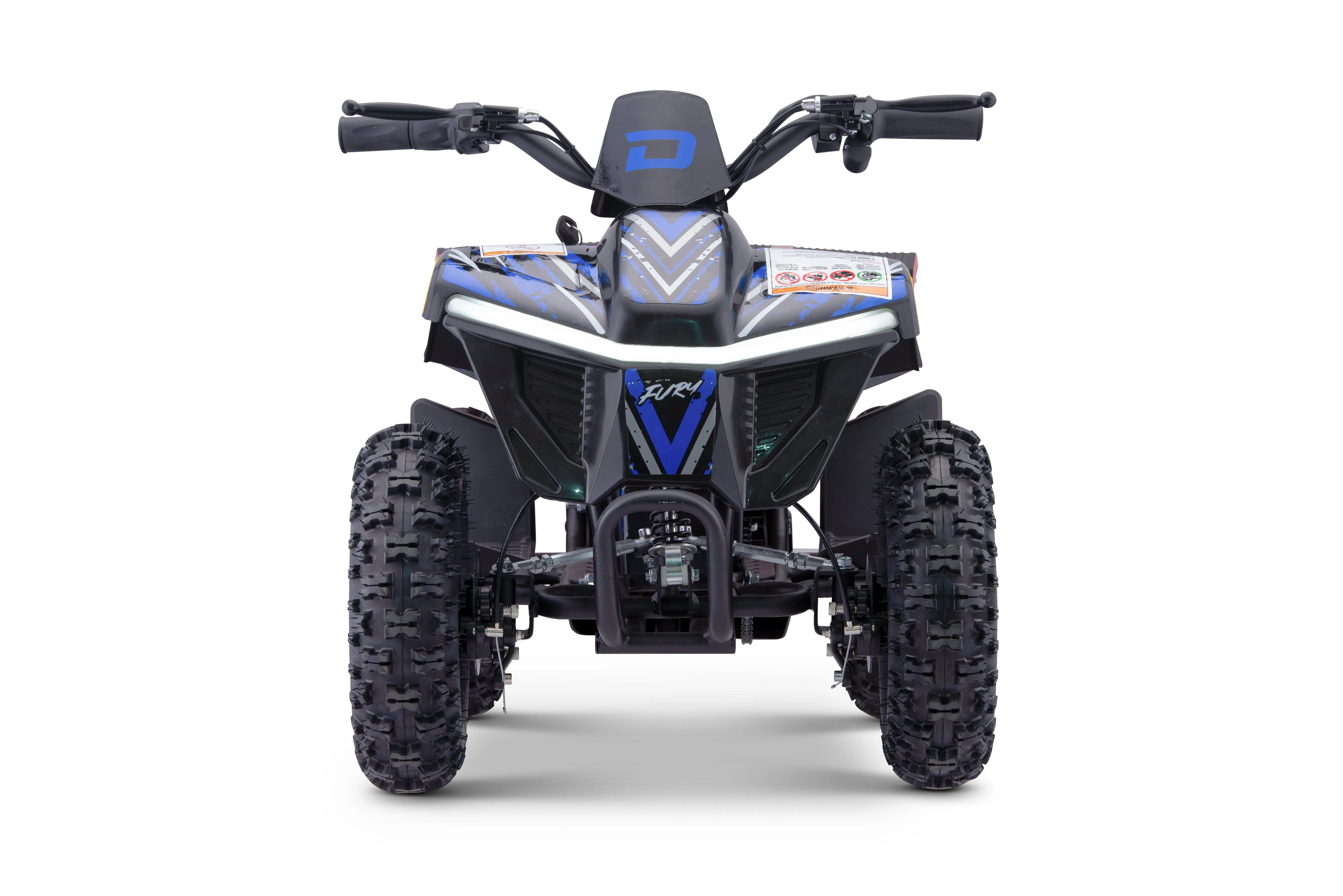 Droyd FURY Electric ATV