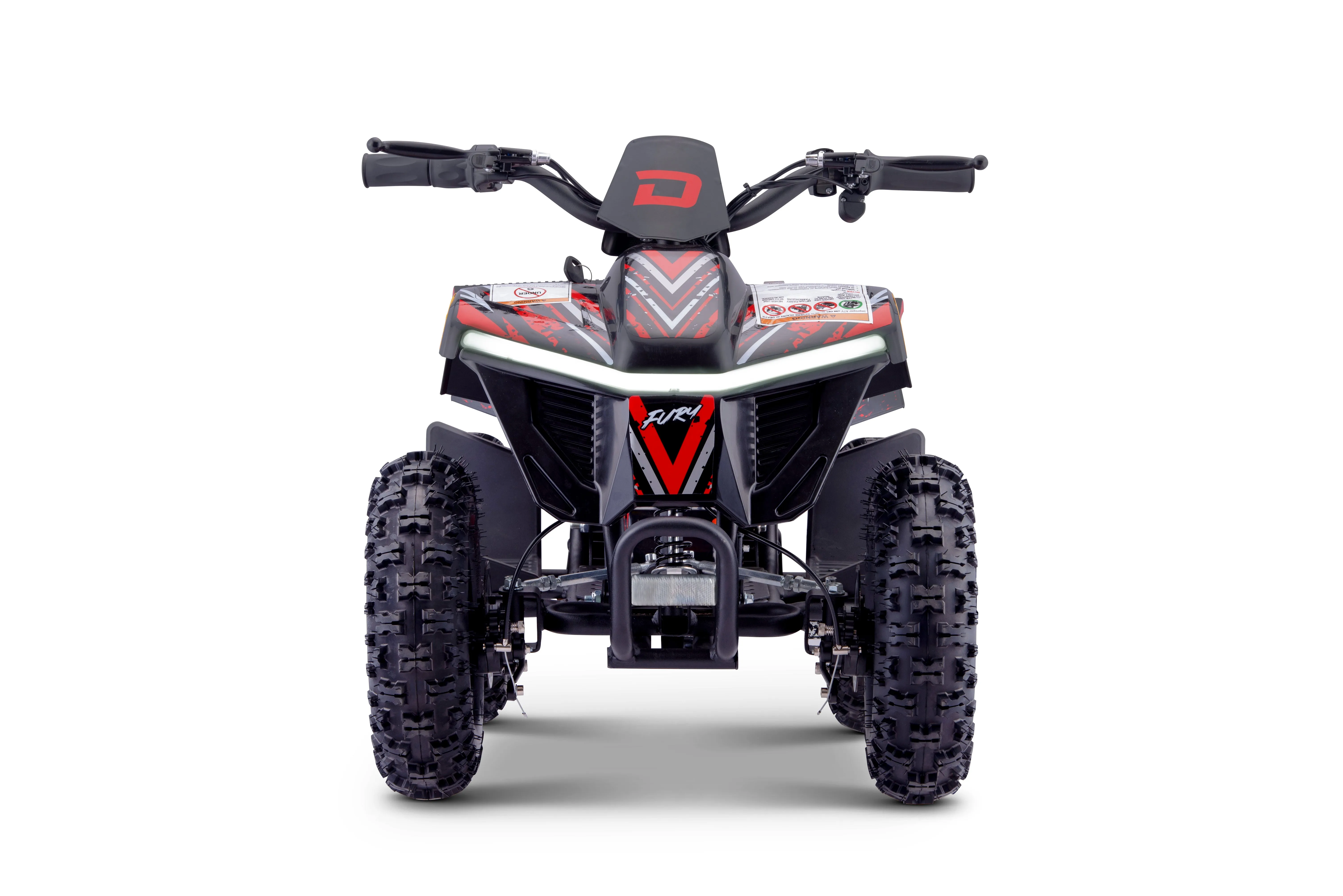 Droyd FURY Electric ATV