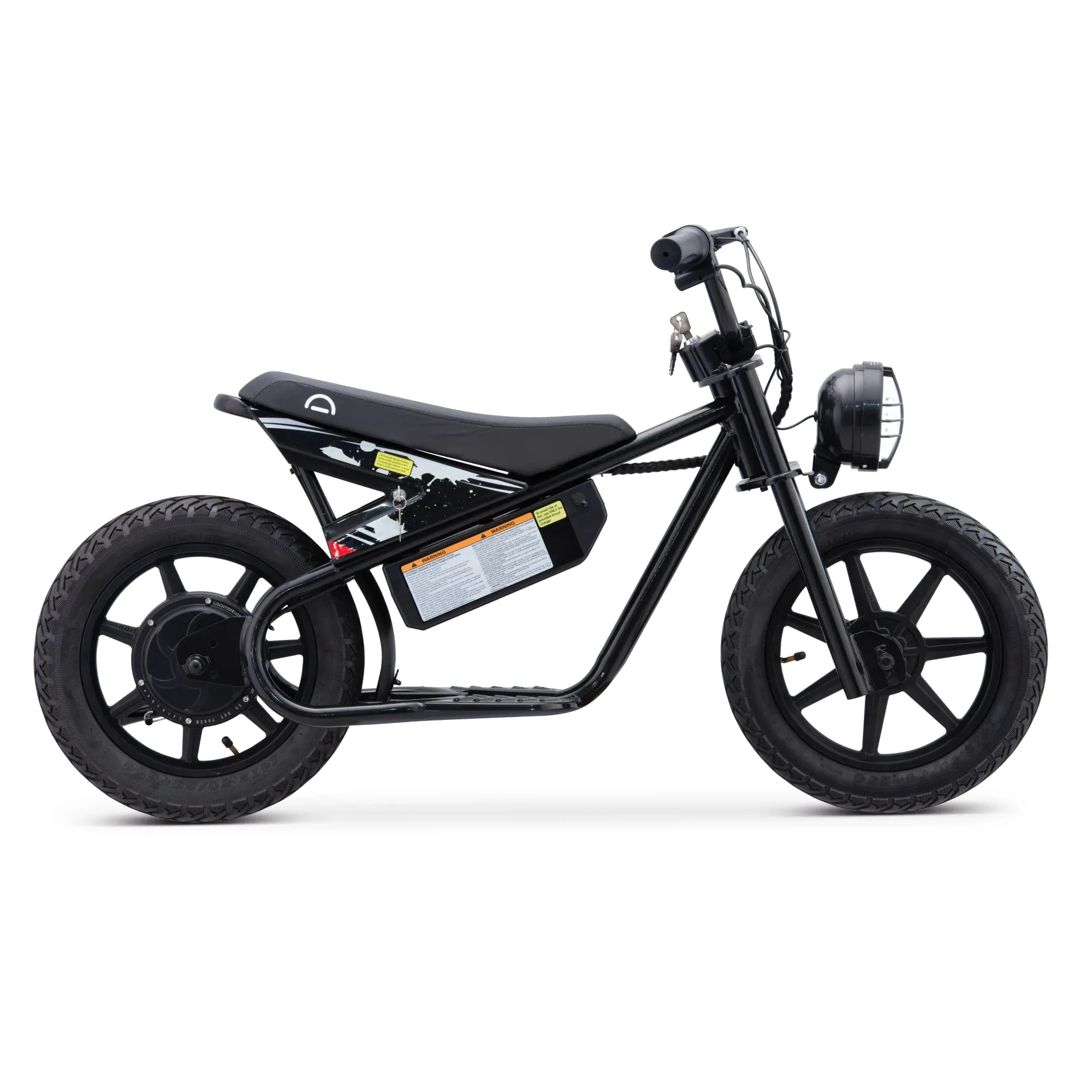 Droyd Weeler 24V/8Ah 200W Kids Electric Bike