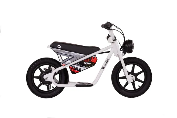 Droyd Weeler Mini eBike For Kids