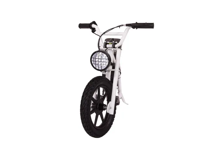 Droyd Weeler Mini eBike For Kids