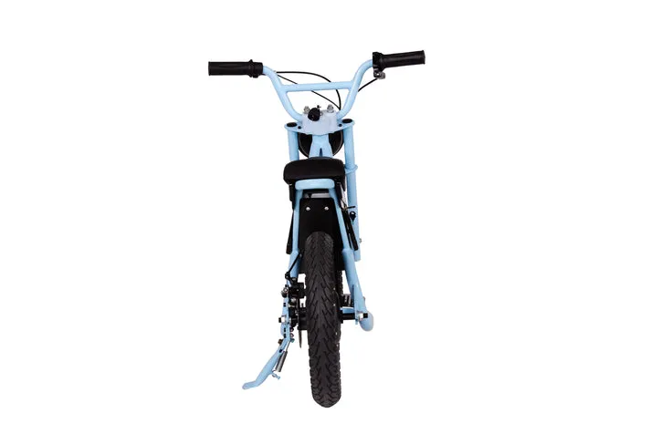 Droyd Weeler Mini eBike For Kids