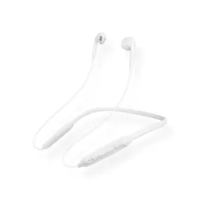 Dudao In-Ear Earphone Sport Wireless, White