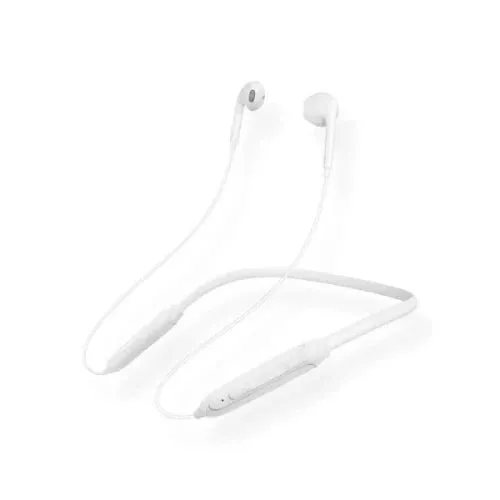 Dudao In-Ear Earphone Sport Wireless, White