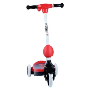 Dynamic Sports Electric Bubble Scooter - Spiderman