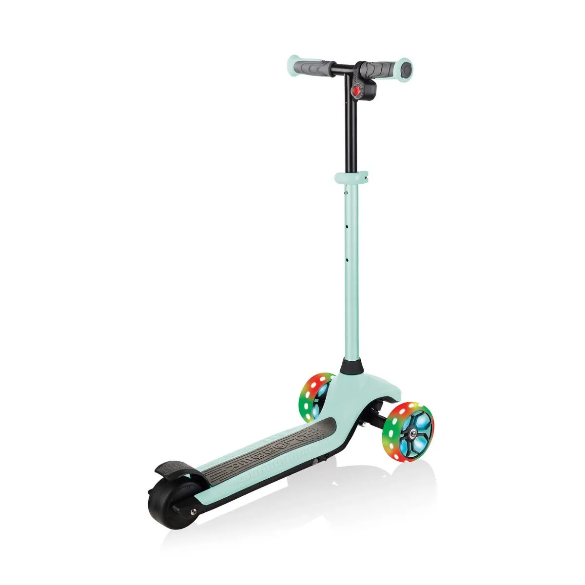 E-MOTION 4 PLUS Electric Scooter