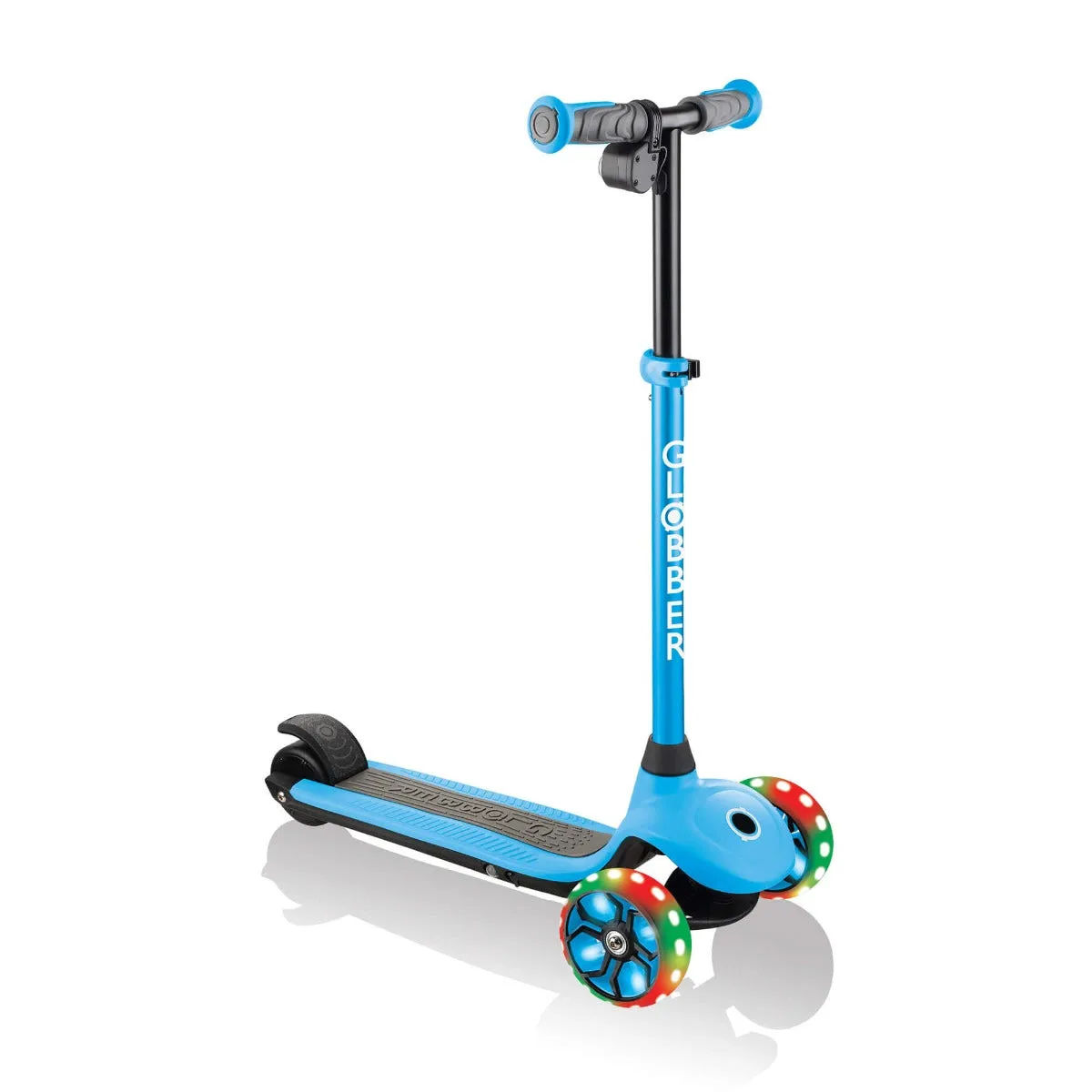 E-MOTION 4 PLUS Electric Scooter