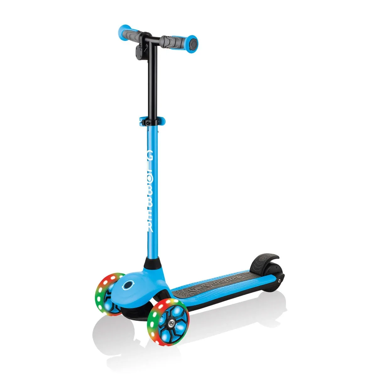 E-MOTION 4 PLUS Electric Scooter