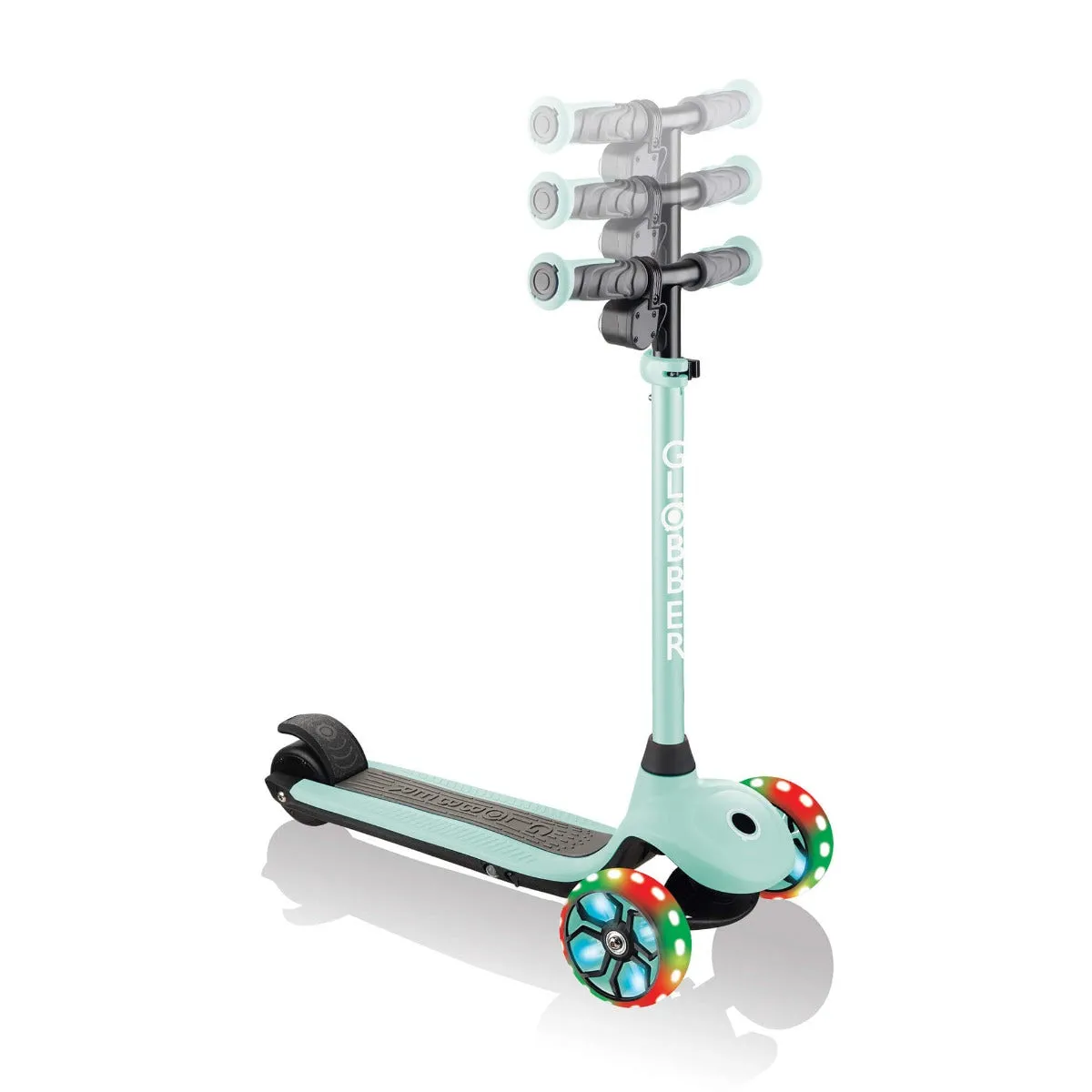 E-MOTION 4 PLUS Electric Scooter