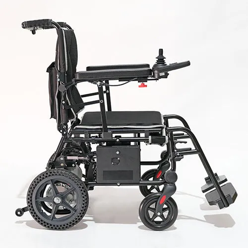 E-Traveller Voyager Powerchair