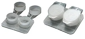 Eaton Medicals Contact Lens Case