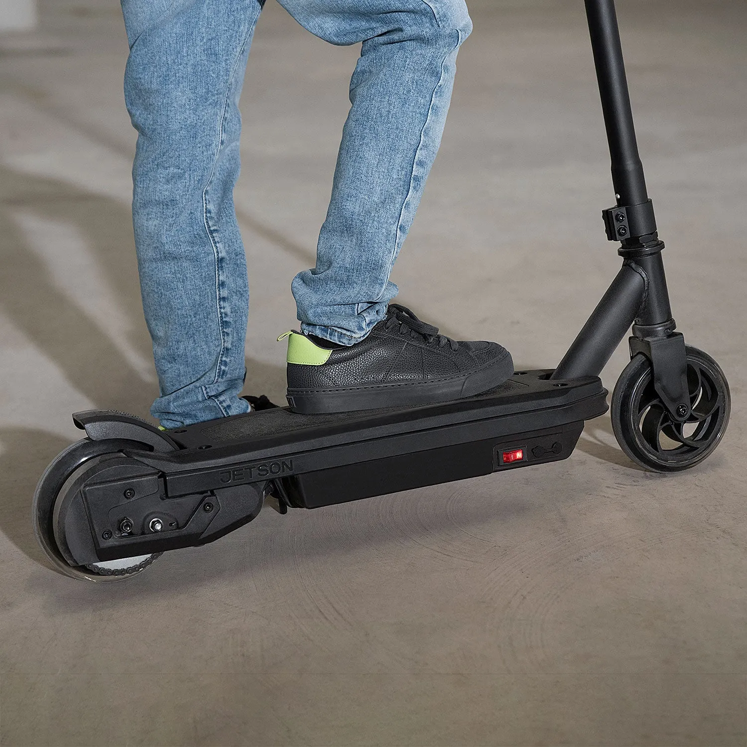 Echo Electric Kids Scooter