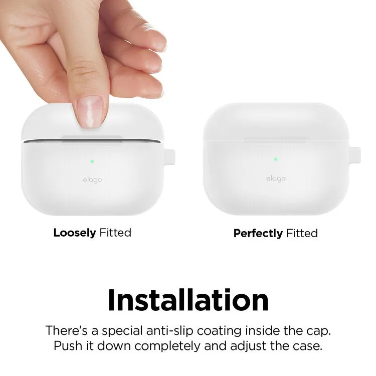 Elago Hang Case for AirPods Pro