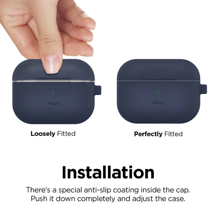 Elago Hang Case for AirPods Pro