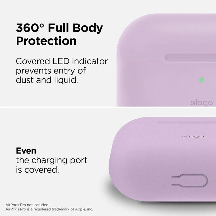 Elago Hang Case for AirPods Pro