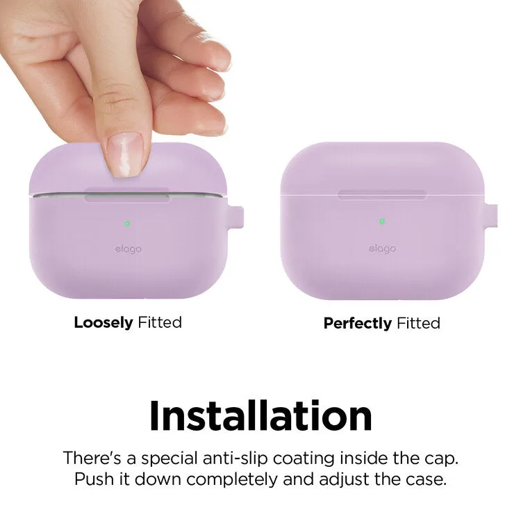 Elago Hang Case for AirPods Pro