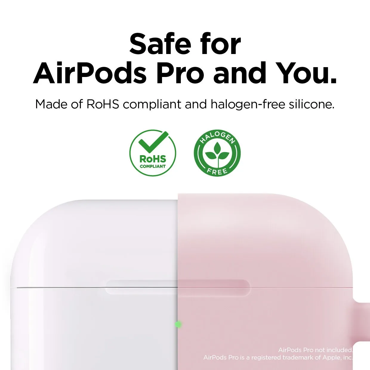 Elago Hang Case for AirPods Pro