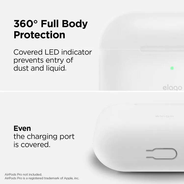 Elago Hang Case for AirPods Pro