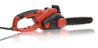 Electric Chain Saw Plan Toy