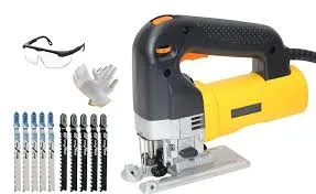 Electric Cutting Machine Plan Toy