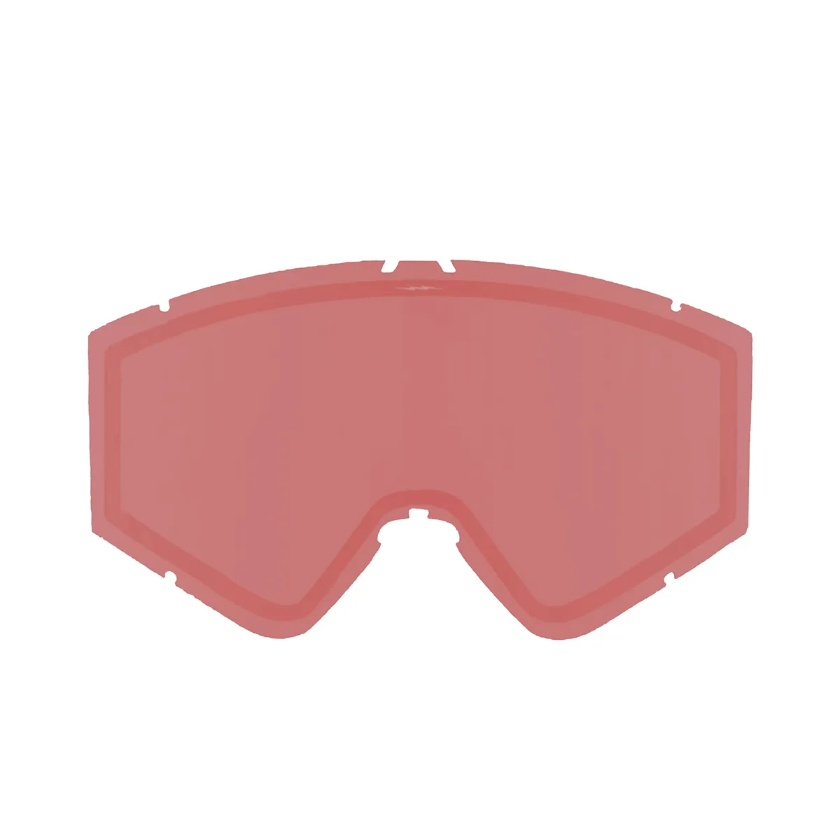 Electric EK1 Small Goggles - Volt Sand / Gold Chrome