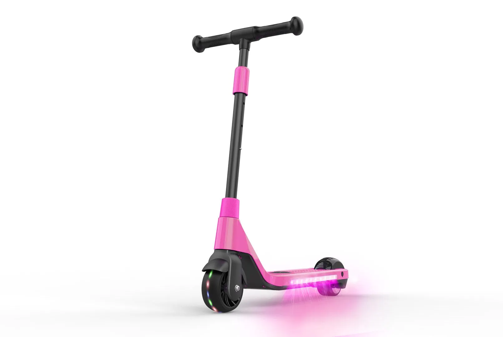 Electric Kids Scooter Denver Sck-5400 80W Led Pink