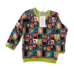 Electric Ladies Kids Top