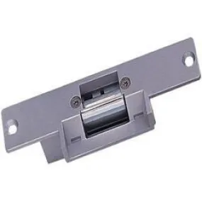 Electric Strike Door Frame