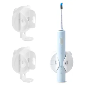 Electric Toothbrush Holder 2 Pcs