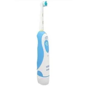 ELECTRIC TOOTHBRUSH ORAL-B WITH BATTERIES