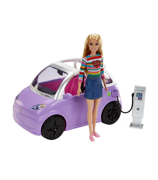 Electric Vehicle