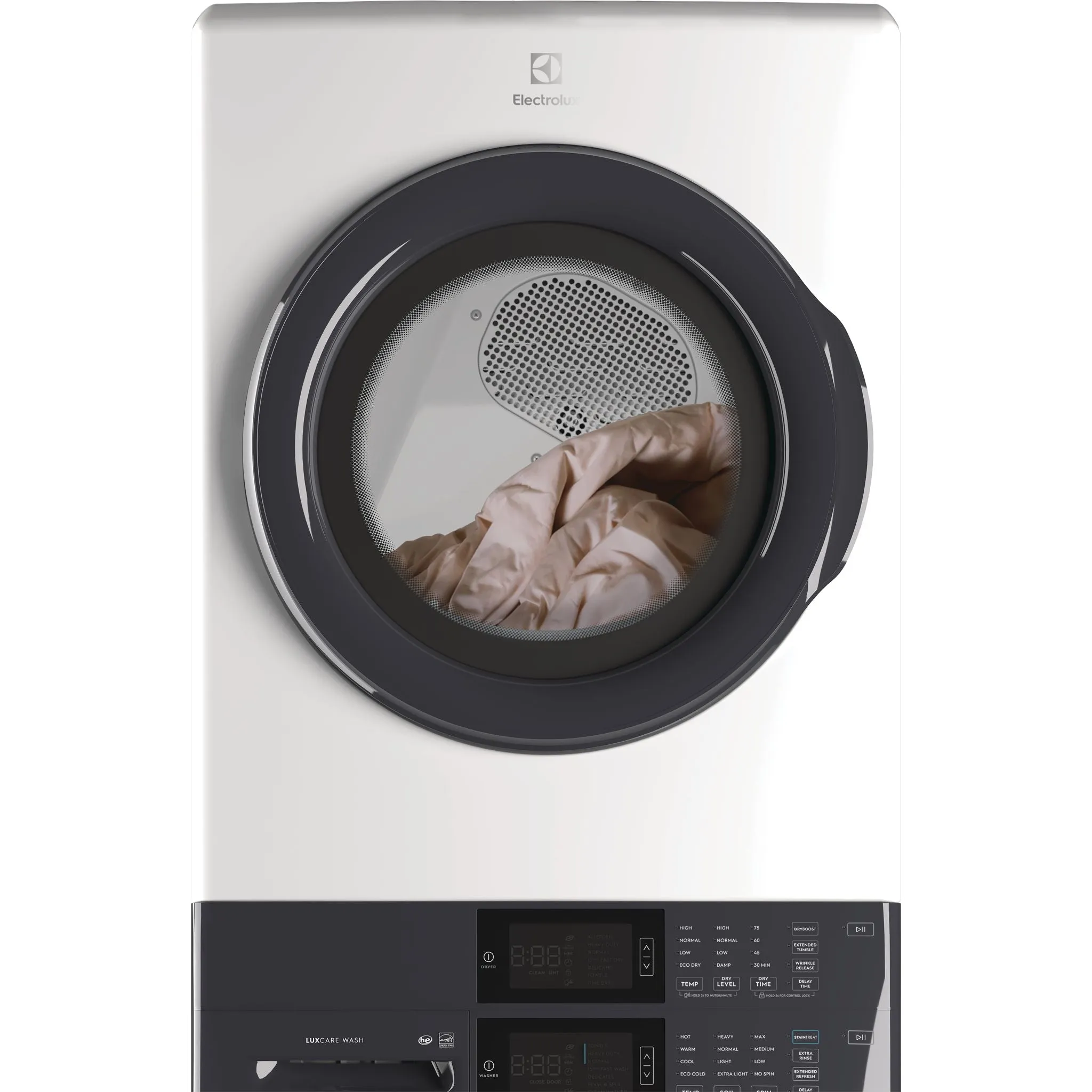 Electrolux Laundry Tower (ELTE730CAW) - White