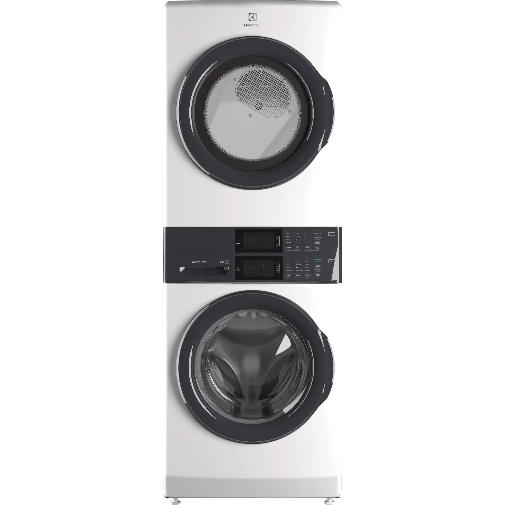 Electrolux Laundry Tower (ELTE730CAW) - White