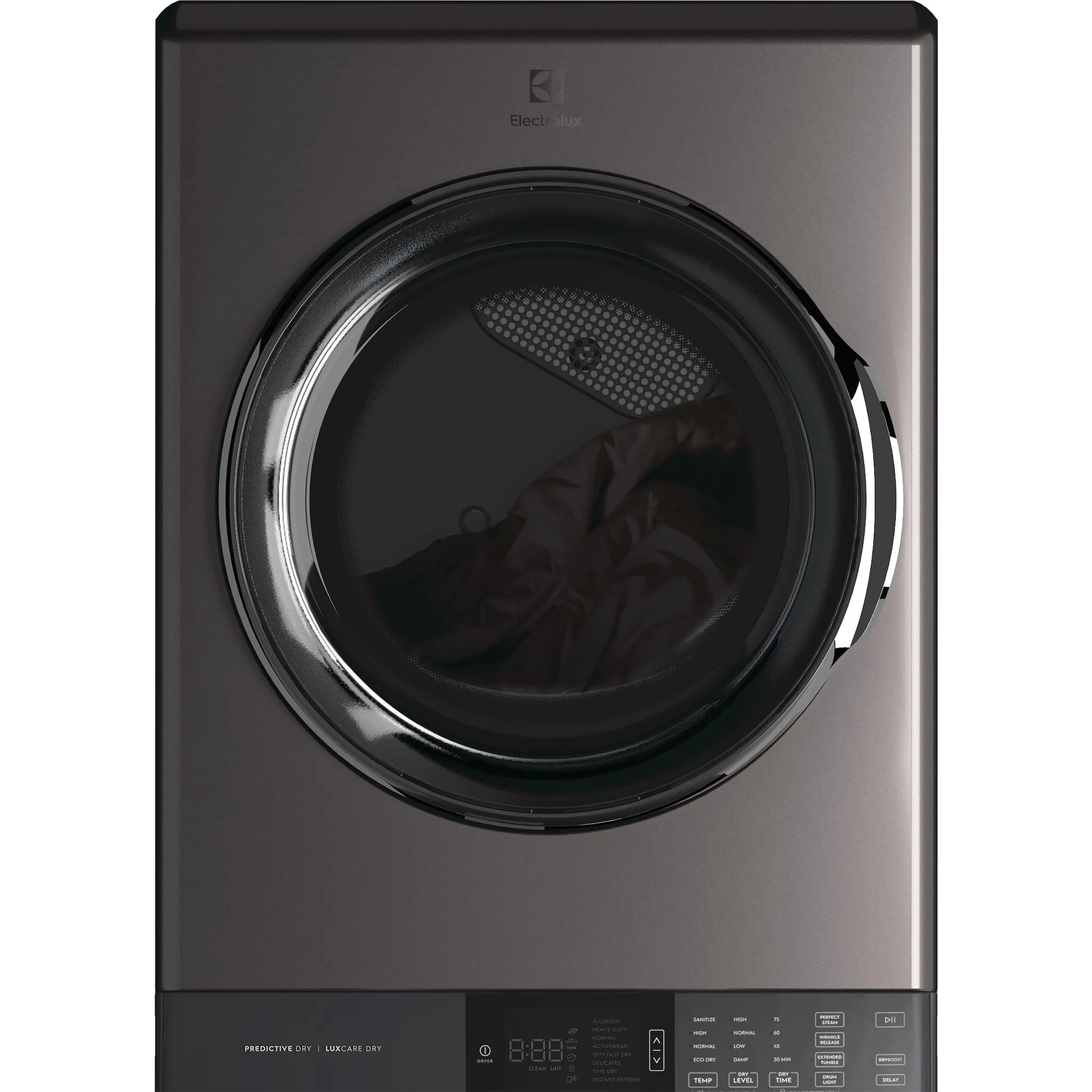 Electrolux Laundry Tower (ELTE760CAT) - Titanium