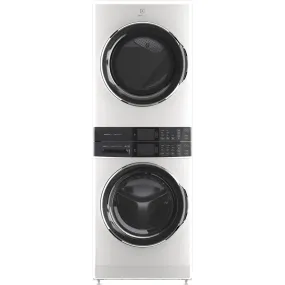 Electrolux Laundry Tower (ELTE760CAW) - White