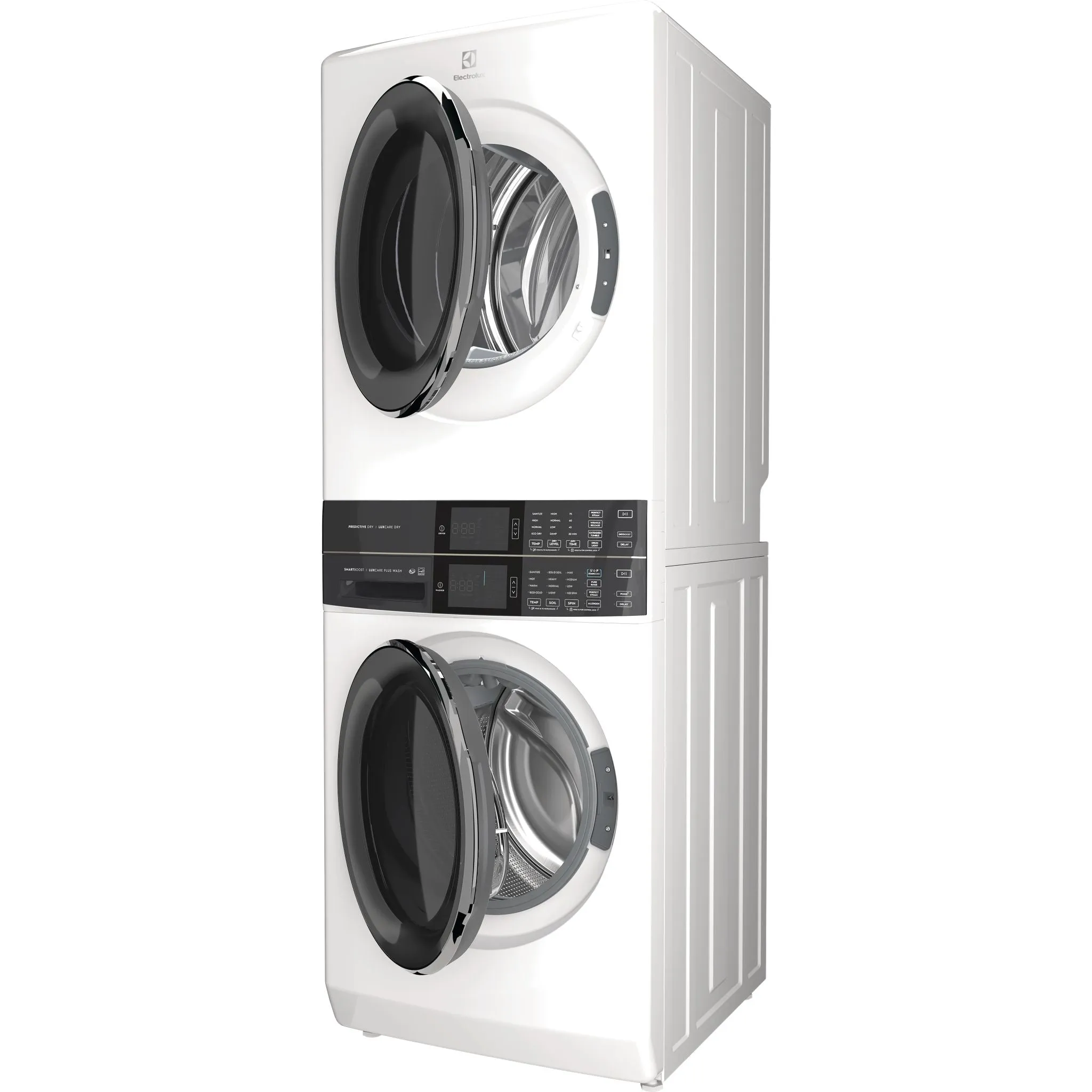 Electrolux Laundry Tower (ELTE760CAW) - White