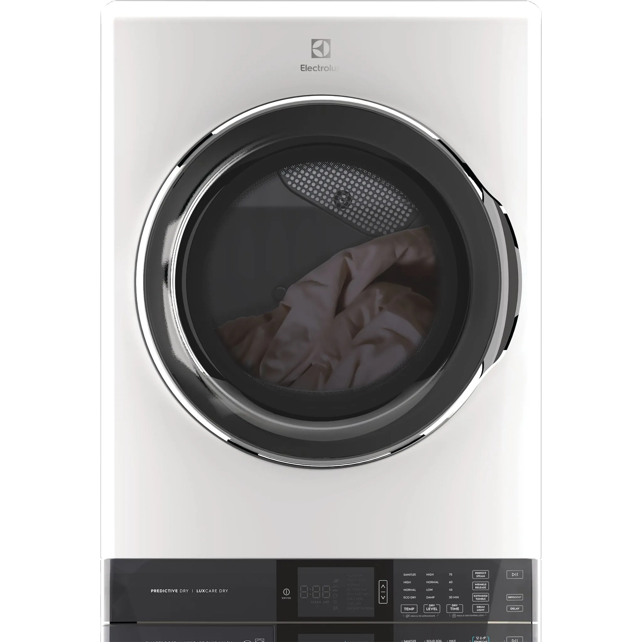 Electrolux Laundry Tower (ELTE760CAW) - White