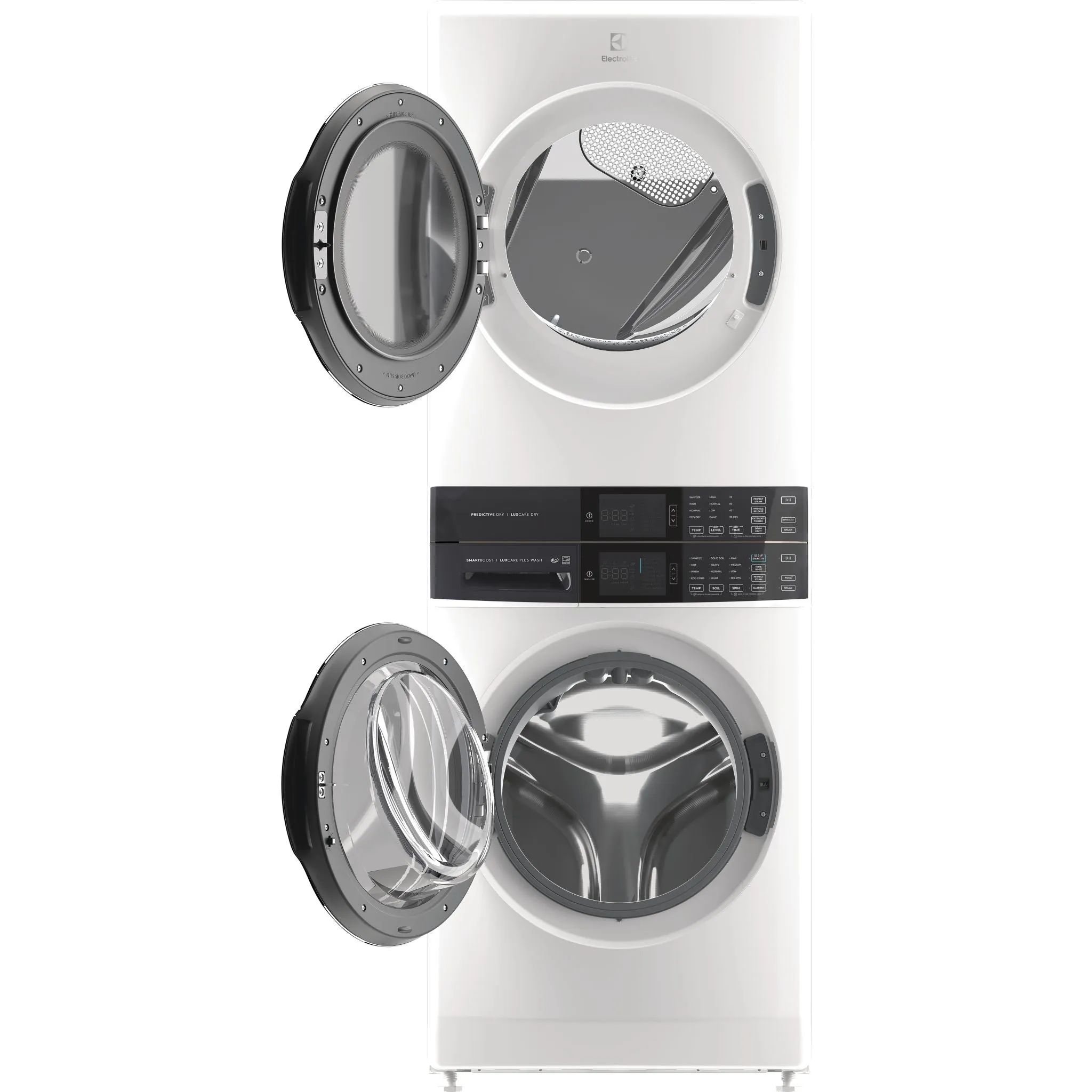 Electrolux Laundry Tower (ELTE760CAW) - White