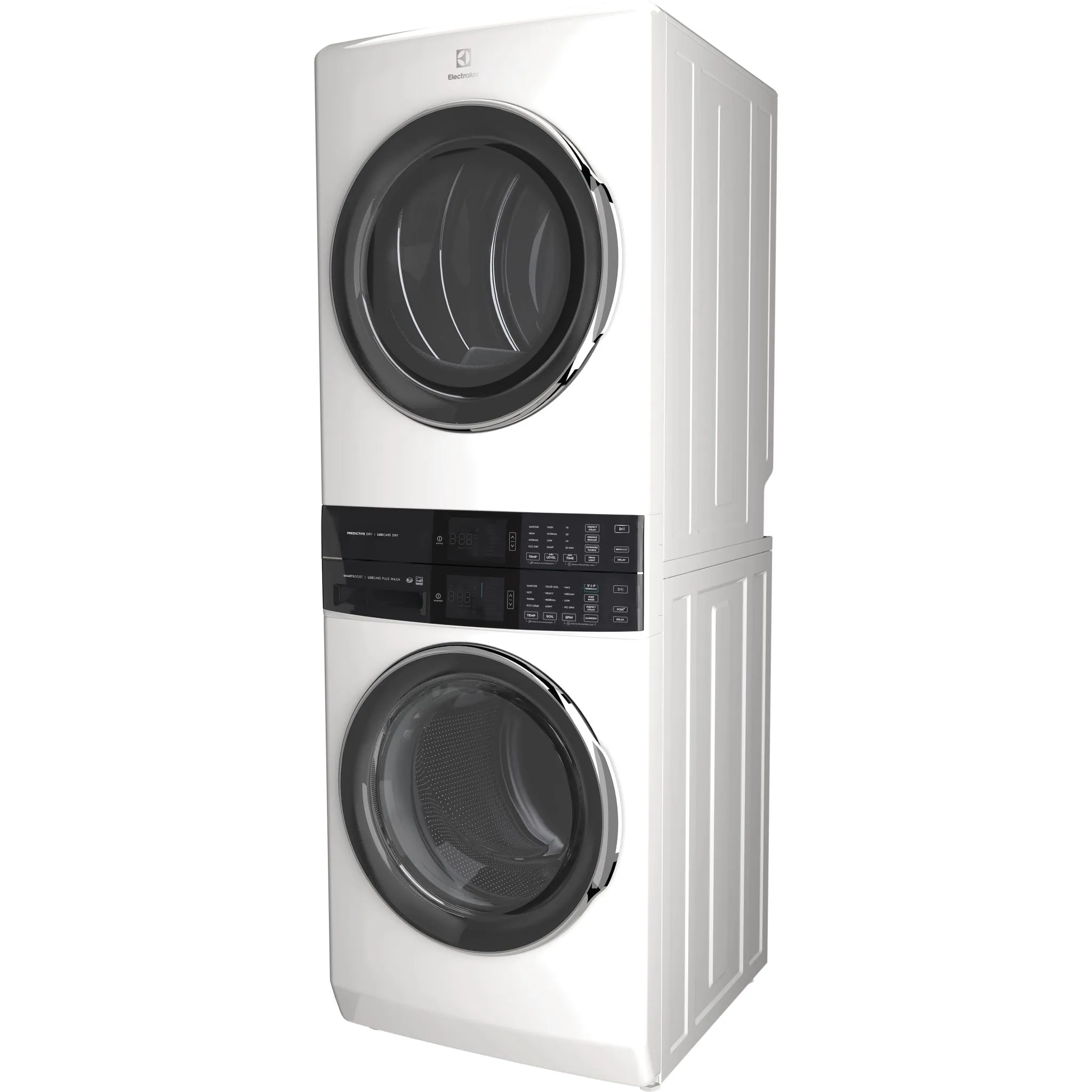 Electrolux Laundry Tower (ELTE760CAW) - White