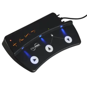 Equipro Foot Control Pedal