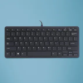 Ergo Compact Keyboard