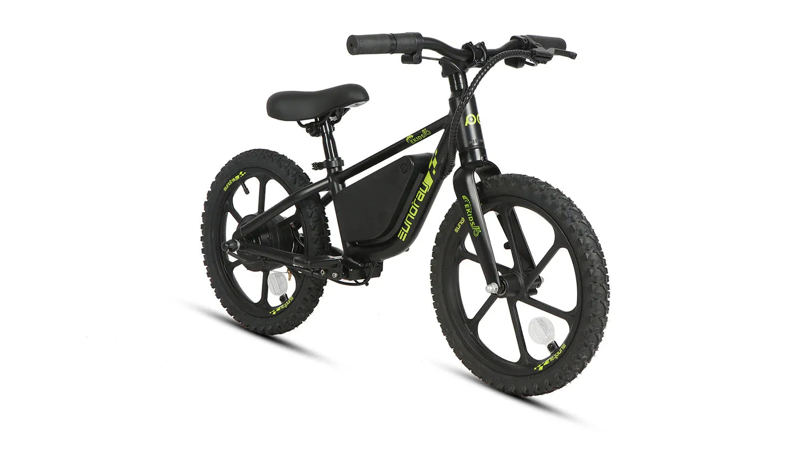 Eunorau EKIDS-16 24V/10Ah 180W Electric Bike