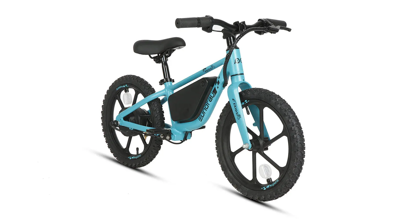 Eunorau EKIDS-16 24V/10Ah 180W Electric Bike