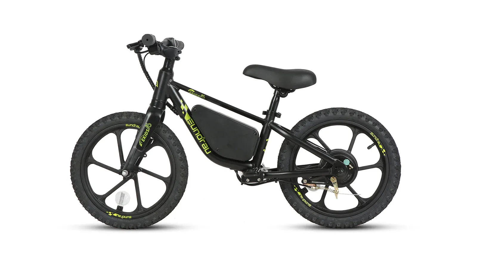 Eunorau EKIDS-16 24V/10Ah 180W Electric Bike